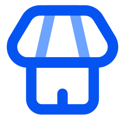 Shop icon