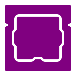 prozessor icon