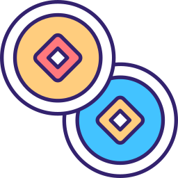 Coins icon