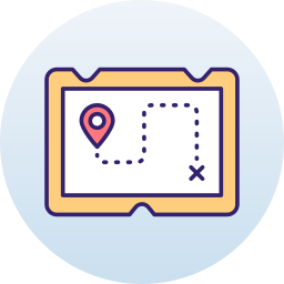 Map icon