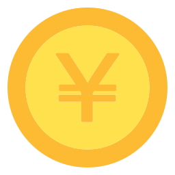 Yuan icon