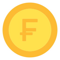 franc icon