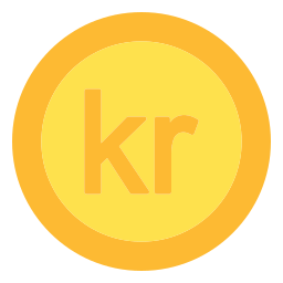 Krona icon