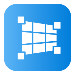 Grid icon