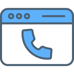 telefon icon