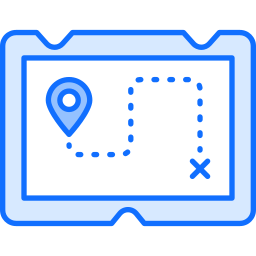 Map icon