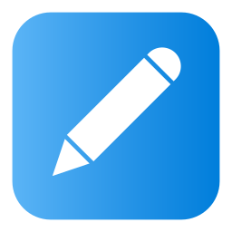 Pen icon