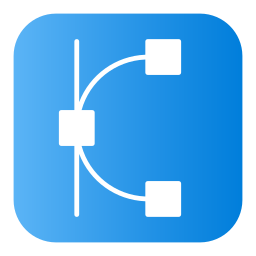 Vector icon