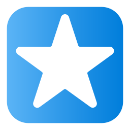 Star icon