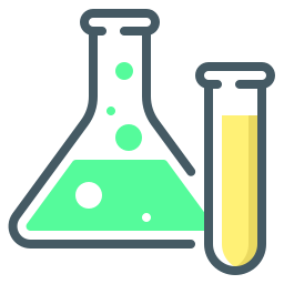 Laboratory icon