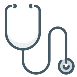 Stethoscope icon