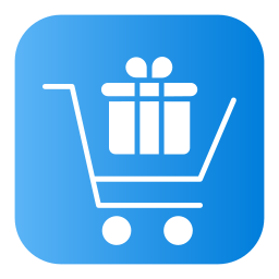 Trolley icon