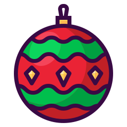 ornament icon