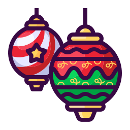 Ornament icon