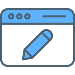 bleistift icon