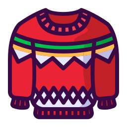 Sweater icon