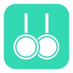 Rings icon