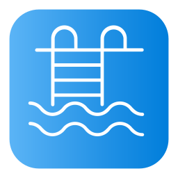 schwimmbad icon