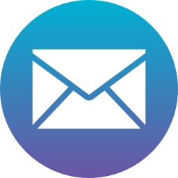 Mail icon