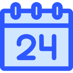 kalender icon