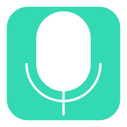 podcast icon