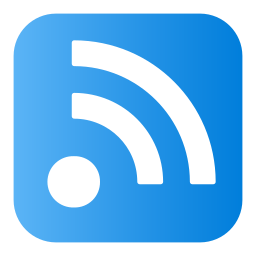 Rss icon