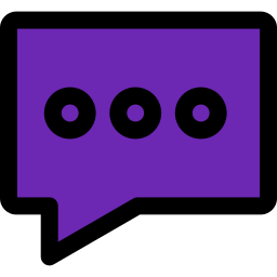 Message icon