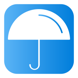 regenschirm icon