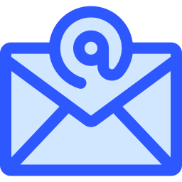 mail icon