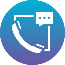 Communication icon