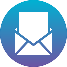 Mail icon