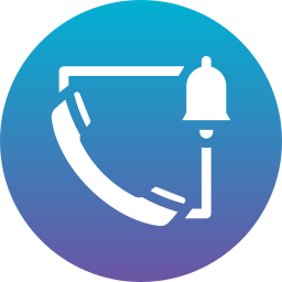 Communication icon