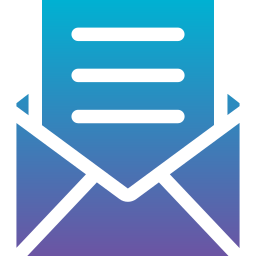 Mail icon