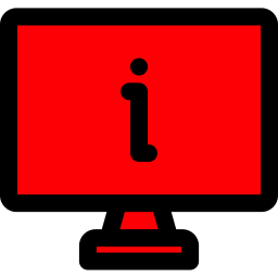 Computer icon