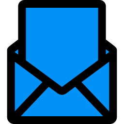 Mail icon