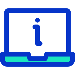 laptop icon