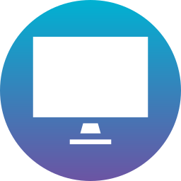 Computer icon