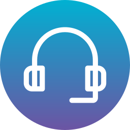 Headphones icon