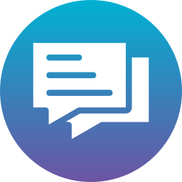 Message icon