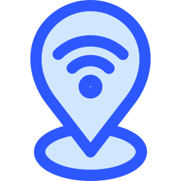 w-lan icon