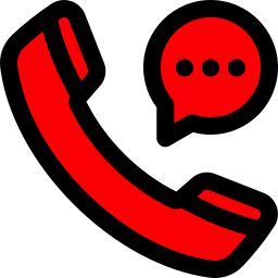 Phone call icon