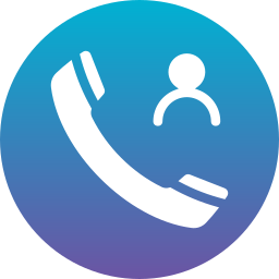 Contact icon