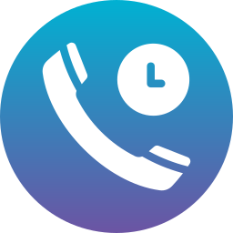 Customer support icon