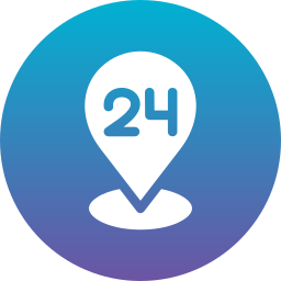 Location icon