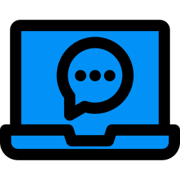 Chat icon