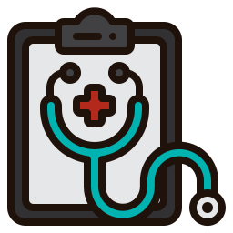 Checkup icon