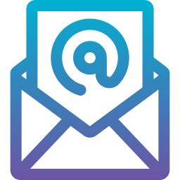 Mail icon