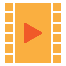 Video icon