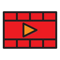 Video icon