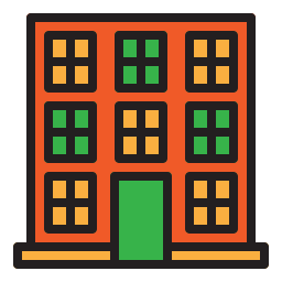 hotel icon